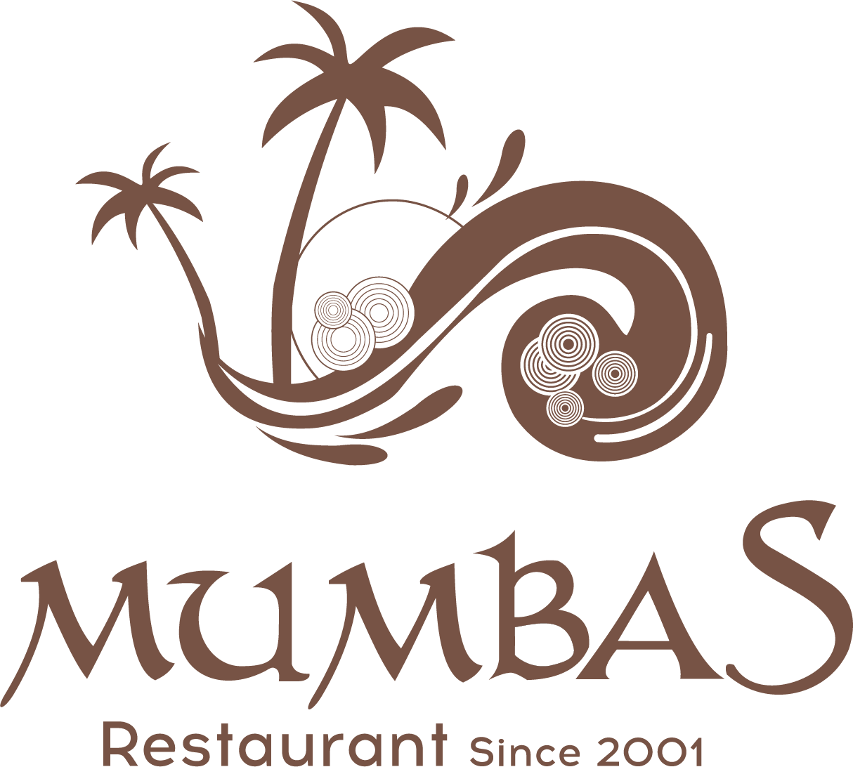 Mumbas Logo